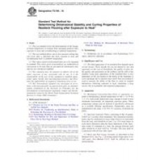 ASTM F2199-18