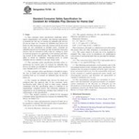 ASTM F2729-18