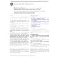 ASTM A589/A589M-06(2018)