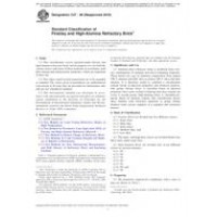 ASTM C27-98(2018)