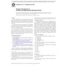 ASTM C27-98(2018)
