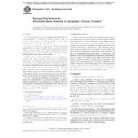 ASTM C371-09(2018)