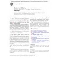 ASTM D1708-18