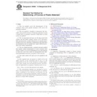 ASTM D6068-10(2018)