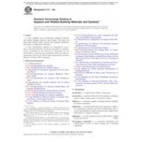 ASTM C11-18a