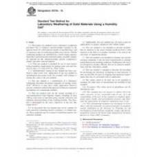 ASTM D5744-18