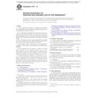 ASTM C977-18