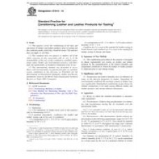 ASTM D1610-01(2018)