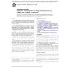 ASTM D4841-88(2018)