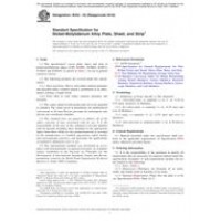 ASTM B333-03(2018)