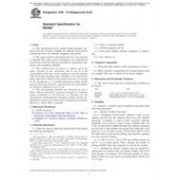 ASTM B39-79(2018)