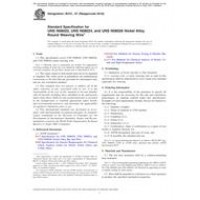 ASTM B475-07(2018)