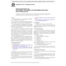 ASTM B475-07(2018)