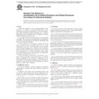 ASTM B76-90(2018) ASTM B76-90(2018)