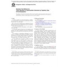 ASTM D6229-06(2018)
