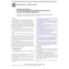 ASTM D6343-14(2018)