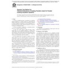 ASTM D7895/D7895M-14(2018)