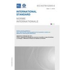 ASTM IEC/ASTM 62885-6-18
