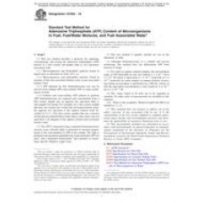 ASTM D7463-18