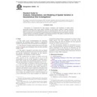 ASTM D5922-18