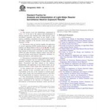 ASTM E853-18