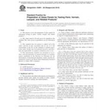 ASTM D3891-08(2019)