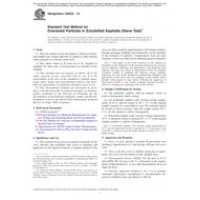 ASTM D6933-18