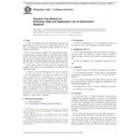 ASTM C603-14(2019)