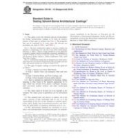 ASTM D5146-10(2019)