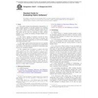ASTM D5237-14(2019)