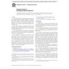 ASTM D5237-14(2019)