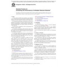 ASTM D5428-08(2019)