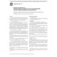 ASTM C930-19