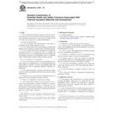 ASTM C930-19