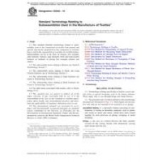 ASTM D2050-19