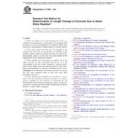 ASTM C1293-18a