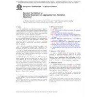 ASTM D4792/D4792M-13(2019)