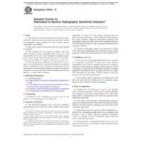 ASTM E2023-19