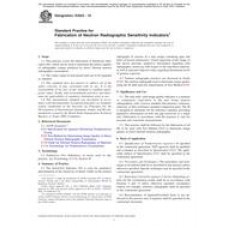 ASTM E2023-19