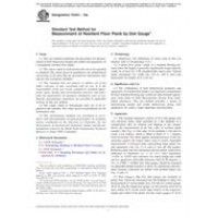 ASTM F2421-19a
