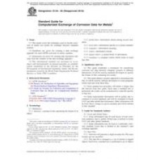 ASTM G135-95(2019)