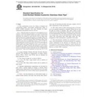 ASTM A814/A814M-15(2019) ASTM A814/A814M-15(2019)