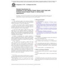 ASTM C1787-14(2019)