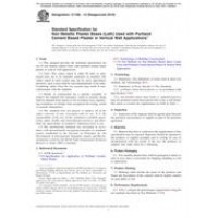 ASTM C1788-14(2019)
