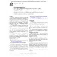 ASTM D2519-19