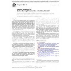 ASTM E84-19