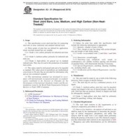 ASTM A3-01(2019)