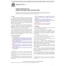 ASTM B432-19