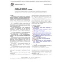 ASTM E1317-19 ASTM E1317-19