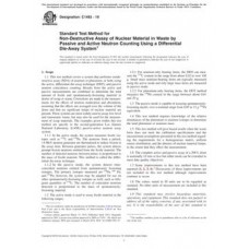 ASTM C1493-19